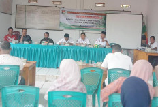 Ini Prioritas Penggunaan DD Pemdes Tunggang TA 2026