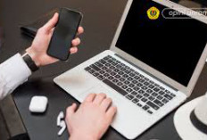 Detox Digital di Bulan April Saatnya Menyegarkan Pikiran dan Gaya Hidup 