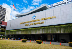 Persiapan SPMB Tahun 2025 Dipantau Kemendikdasmen 