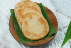 Wingko Babat Lebih dari Sekadar Kue, Sebuah Warisan Rasa dari Tanah Jawa