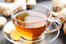 Minum Air Jahe Setiap Hari? Ini 3 Efek Mengejutkan yang Jarang Diketahui