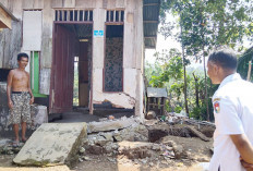 Penanganan Longsor di Pondok Panjang, Mulai Berlangsung Bulan Depan?