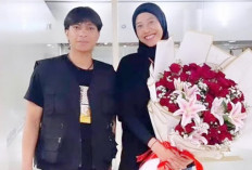 Ditonton Sang Pacar, Megawati Mendapat Kekuatan Baru Sore Ini Penentuan Juara Liga Voli Korea Selatan