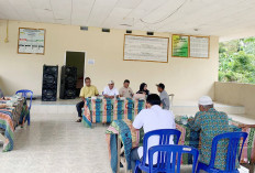 PAW BPD Lubuk Bento Segera Dilantik 