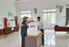 Kades PAW Tunggal Jaya Segera Dilantik, Jadwal Menunggu Kepastian Bupati