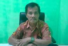 Kegiatan DD Berangan Mulya Rampung 