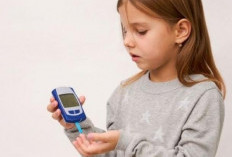 10 Kebiasaan Anak yang Dapat Menjadi Pemicu Diabetes. Pentingnya Peran Orang Tua dalam Mencegah Penyakit Seriu