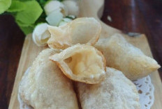 Cireng Keju: Camilan Kekinian yang Menggugah Selera