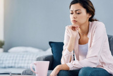 Mengatasi Overthinking Teknik Psikologis yang Bisa Dicoba di Rumah