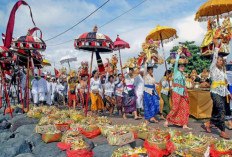 Hari Sunyi Menuju Pencerahan, Memahami Keunikan Festival Nyepi di Bali