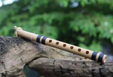 Suling Sunda: Pesona Melodi dari Tanah Pasundan