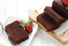 Resep Brownies Kukus yang Mudah dan Lezat