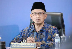 Konsensus Idulfitri: Langkah Muhammadiyah Menuju Kalender Islam Global Picu Diskusi Hangat
