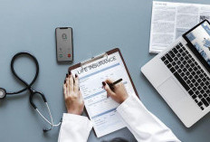 Peran Asuransi dalam Manajemen Risiko Keuangan Pribadi