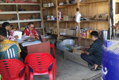 Pemdes Harus Dirikan Koperasi Merah Putih 