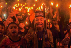 Libur Sekolah Hanya 2 Minggu Selama Ramadhan, Ini Jadwalnya