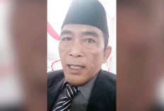 Dana Revitalisasi 2026 , Puluhan Sekolah di Mukomuko Masuk Daftar Calon Penerima