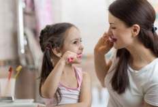 Gigi Sehat Anak, Senyum Cerah Masa Depan Panduan Lengkap Pencegahan Karies Gigi