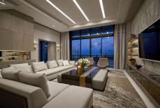 Transformasi Rumah: Tips Membuat Hunian Terlihat Lebih Mewah Tanpa Biaya Mahal