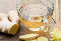 Air Rebusan Lengkuas, Minuman Tradisional dengan 10 Manfaat Hebat untuk Kesehatan