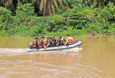 Kodim Mukomuko Gencarkan Simulasi Penanggulangan Bencana Alam