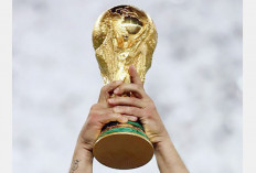 Indonesia Tersingkir, Empat Tim Berebut Dua Tiket Terakhir Asia Menuju Piala Dunia 2026