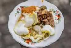 Gultik, Kelezatan Rempah-Rempah dalam Setiap Suapan Gulai Telur dan Tahu