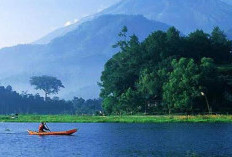 Rawa Pening Cermin Sejarah, Kearifan Lokal, dan Keindahan Alam Jawa Tengah