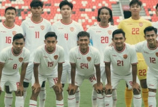 Perebutan Tiket Semifinal Piala AFF 2024