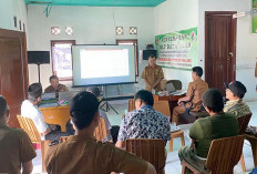 Pemdes Pondok Panjang Gelar Perubahan RPJMDes Tahun Ke-7 Dan 8