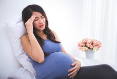 Zat Besi untuk Ibu Hamil: Mencegah Anemia dan Mendukung Pertumbuhan Janin!