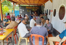 Tiga Kades di Kecamatan Penarik Siap Pertahankan Jabatan