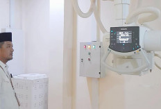 Bupati Mukomuko Respons Cepat Keluhan RSUD soal Tegangan Listrik Rendah