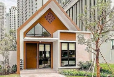 Membuat Rumah Terlihat Lebih Unik: Sentuhan Kreatif untuk Hunian Impian  ﻿