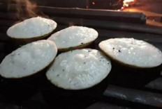 Serabi Banten: Manisnya Tradisi dalam Setiap Gigitan