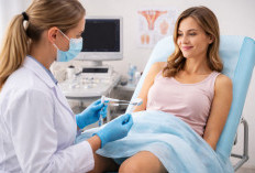 Pap Smear: Deteksi Dini Kanker Serviks, Lindungi Diri Anda!