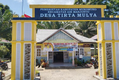 Lahan Pembangunan Gerai Kopdes di Tirta Mulya Belum Final 