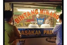 Mau Jualan Nasi Padang, Tapi Bukan Orang Padang – Apa Kata Orang Minang?