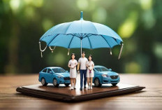 Memilih Asuransi Mobil yang Tepat, Panduan Menuju Perlindungan Optimal