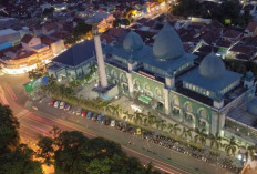 Kebiasaan Positif yang Bisa Dilanjutkan Setelah Ramadhan Berakhir