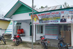 Program Ketahanan Pangan Dusun Baru Pelokan Masih Pengembangan Sapi