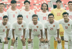 Usai Gagal di Piala AFF, Ranking FIFA Timnas Indonesia Merosot Tajam