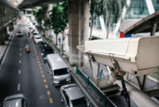 Bebas Tilang Elektronik? Cek Lewat HP Aja! Panduan Lengkap dan Mudah