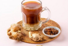 Bandrek, Minuman Hangat Khas Sunda yang Menggugah Selera dan Memanjakan Lidah