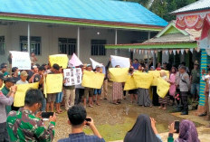 Setelah Kades dan Perangkat Desa, Giliran BPD Dipanggil Kadis PMD Buntut Aksi Demo di Bandar Jaya dan Padang G
