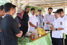 Pangan Murah Pemkab Diserbu Sebelum Sebelum Waktunya