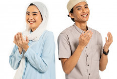 Manfaat Puasa untuk Kesehatan Mental Bagaimana Ramadhan Meningkatkan Ketenangan Jiwa 