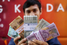 Waspada Ini Ciri-Ciri Uang Palsu yang Sering Tidak Disadari Masyarakat