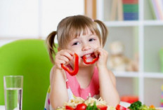 Cara Agar Anak Makan Lahap dan Tidak Pilih-Pilih Makanan