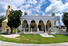 Ini Warisan Islam Di Kepulauan Suku Filipina Permata Sejarah Yang Mengesankan Masjid Syekh Karim Al-Makdum